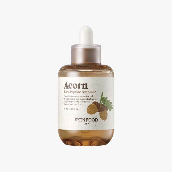 Skinfood Acorn Pore Peptide Ampoule