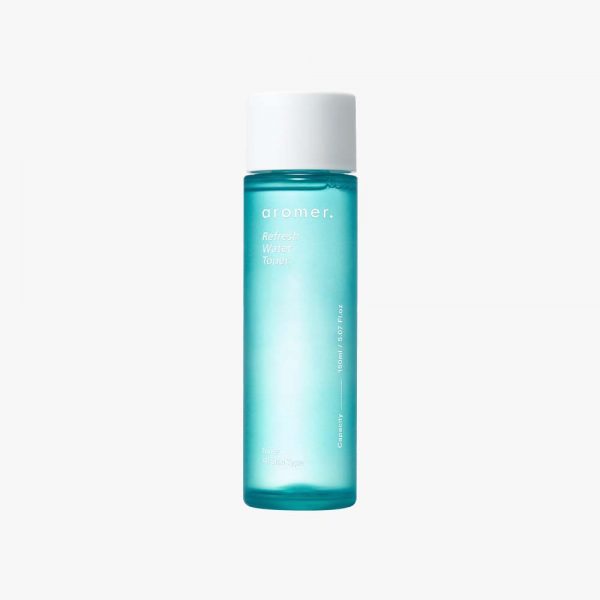 aromer. Refresh Water Toner