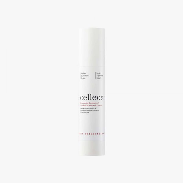 Celleos Perfect Super Rich Cream