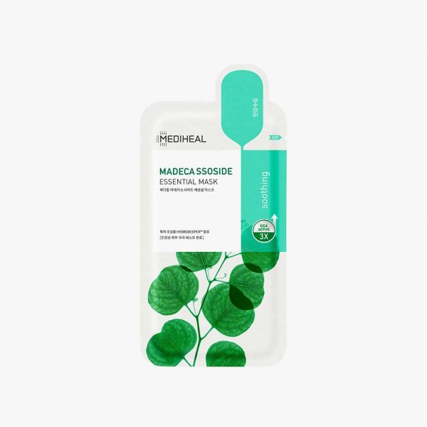 Mediheal Madecassoside Essential Mask