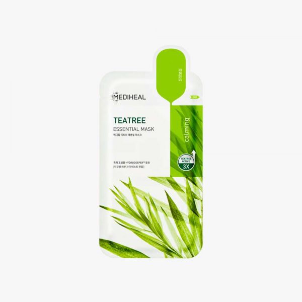 Mediheal Tea Tree Essential Mask