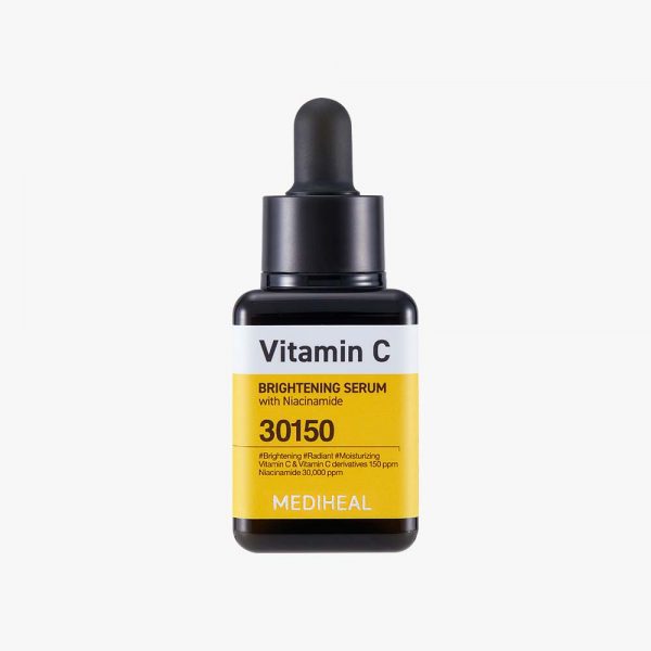 Mediheal Vitamin C Brightening Serum