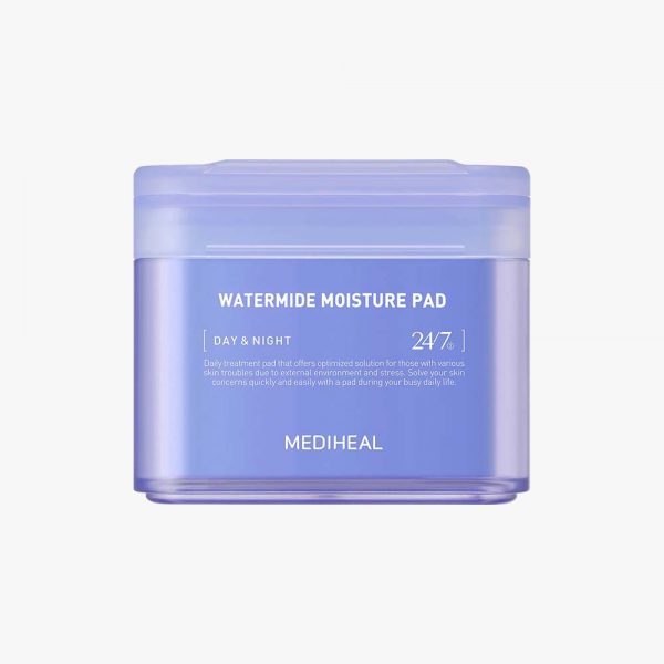 Mediheal Watermide Moisture Pad