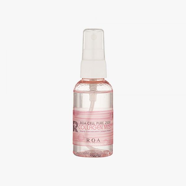 ROA Cellpure 2500 Collagen Jelly Mist