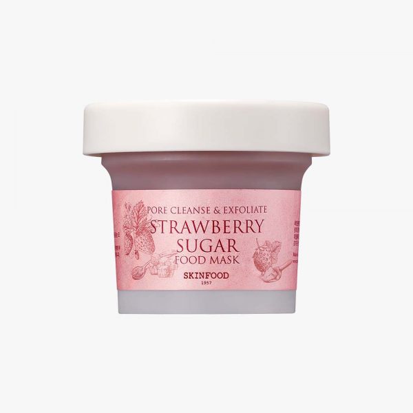 Skinfood Strawerry Sugar Food Mask