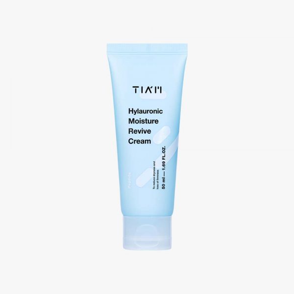 TIA'M Hyaluronic Moisture Revive Cream