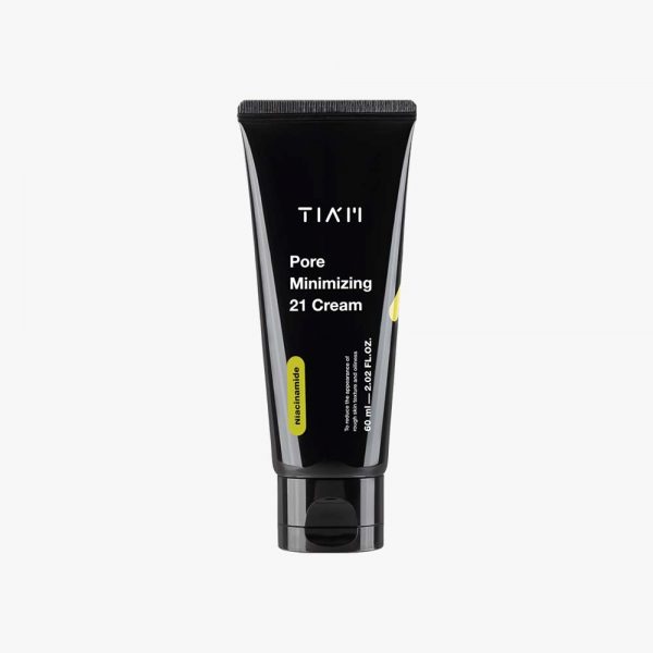 TIA'M Pore Minimizing 21 Cream