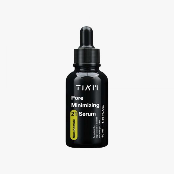 TIA'M Pore Minimizing 21 Serum