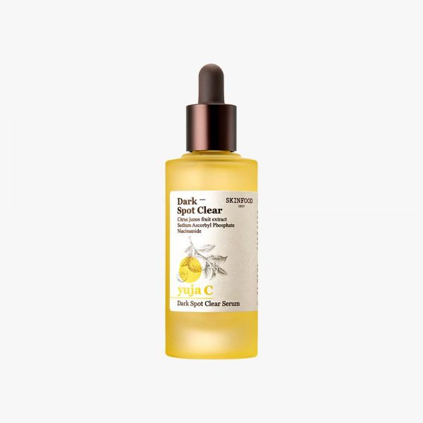 Skinfood Yuja C Dark Spot Clear Serum