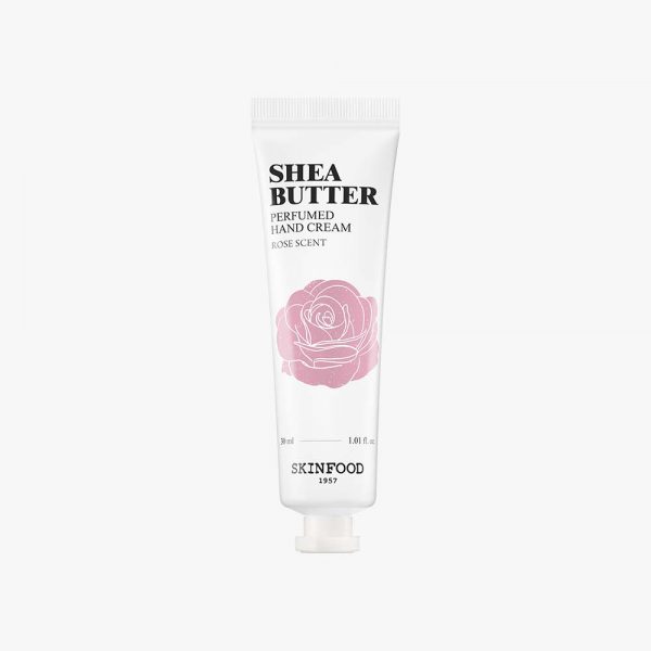 Skinfood Shea Butter Perfumed Hand Cream